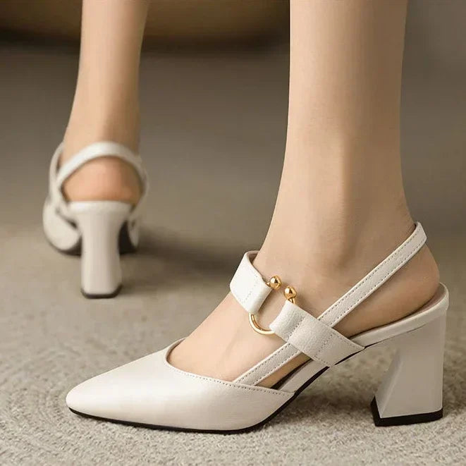 Eleganza Heels