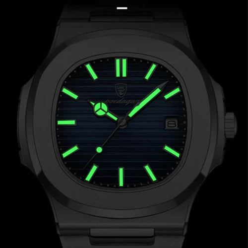 Poedagar Herenhorloge