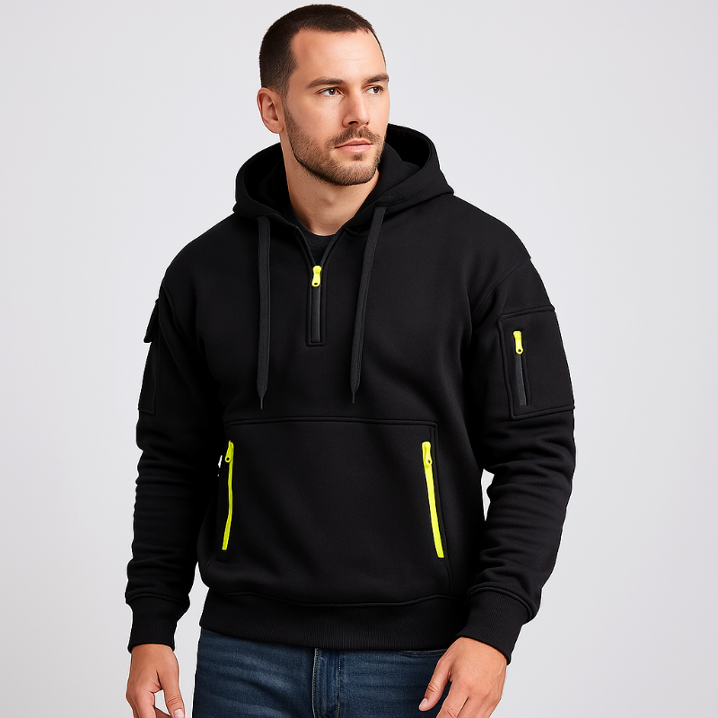 Urban Flex Hoodie – FavorietZ