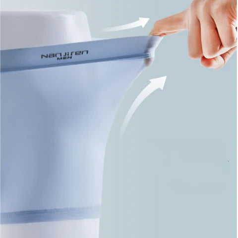 Elite Comfort Boxershort Set – 4 Stuks