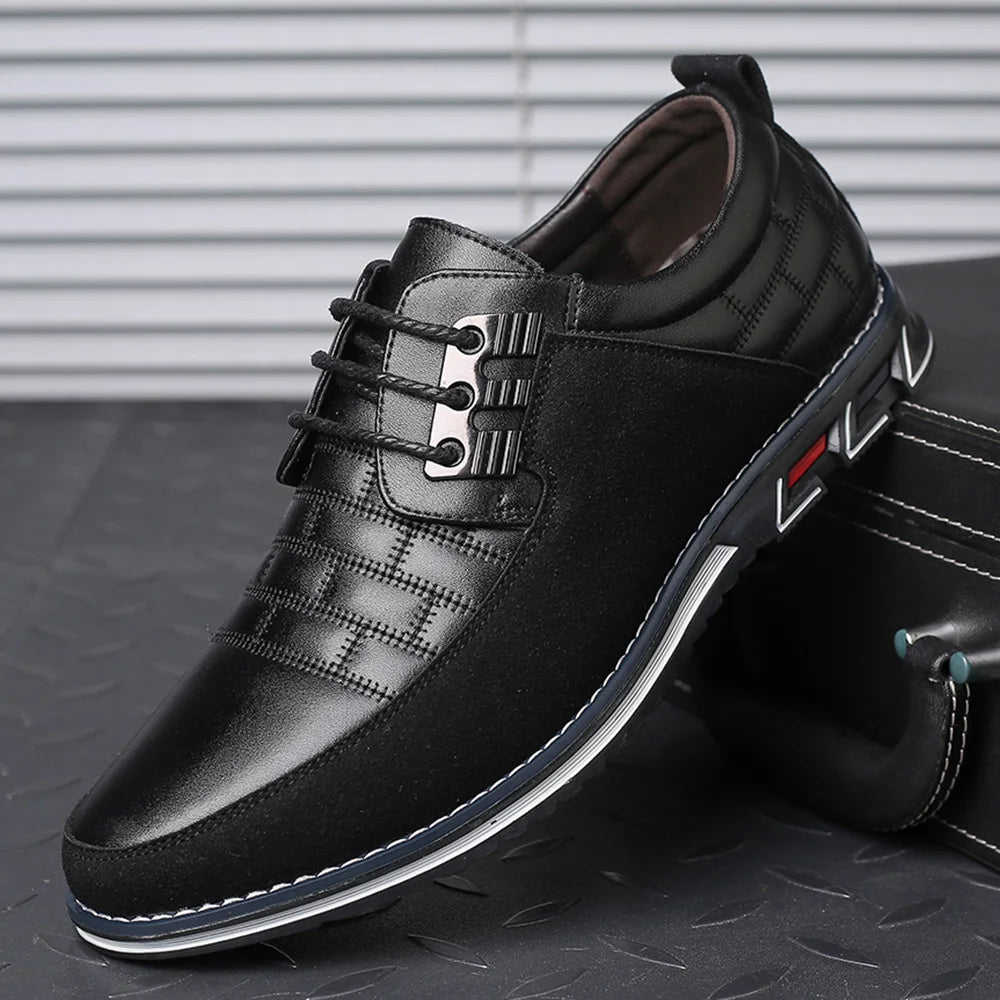 Schoenen Urban Style Heren