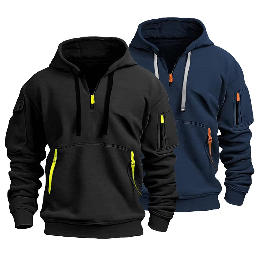 Urban Flex Hoodie – FavorietZ